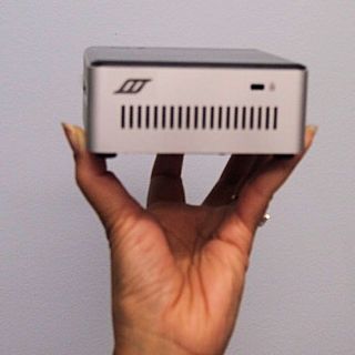 My little Big Data